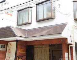 Guest House Kyoto Inn - Hostel Dış Mekan