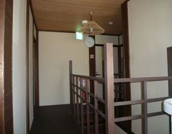 Guest House Kyoto Shirakawa İç Mekan