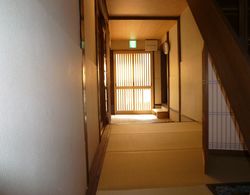 Guest House Kyoto Shirakawa İç Mekan
