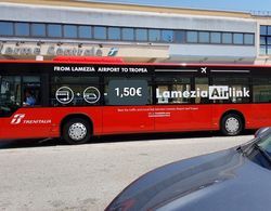 Guest House Lamezia Airport Dış Mekan