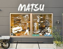Guest House Matsu - Hostel Öne Çıkan Resim