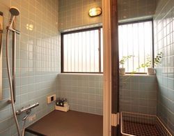 Guest House Nagatoro Nemaki - Hostel Banyo Tipleri