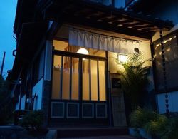 Guest House Nagatoro Nemaki - Hostel Öne Çıkan Resim