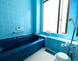 Guest House NaNa Banyo Tipleri