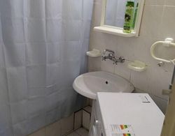 Guest House near Mirabad Bazaar Banyo Tipleri