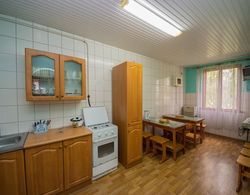 Guest House on Chernomorskaya Ulitsa Genel