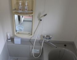 Guest House OTSU Banyo Tipleri