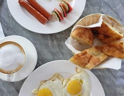 Guest House Palma Kahvaltı