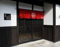Guest House & Salon Kyoto Tsukito Dış Mekan