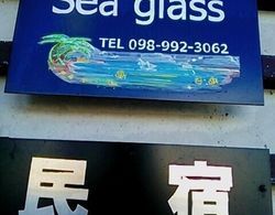 Guest House Sea glass Dış Mekan
