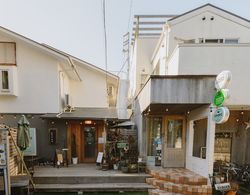 Guest House SHIBAFU KAMAKURA HASE Öne Çıkan Resim