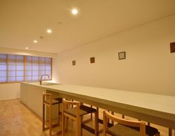 Guest House SOWAKA KYOTO Oda Düzeni