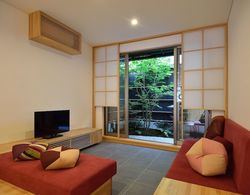 Guest House SOWAKA KYOTO Oda Düzeni
