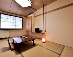Guest House Takenoya Oda
