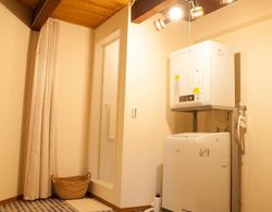 Guest house tokonoma - Hostel Banyo Tipleri