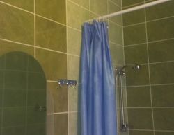 Guest House Vera Banyo Tipleri