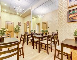 Guest rooms at Marata 10 Yerinde Yemek