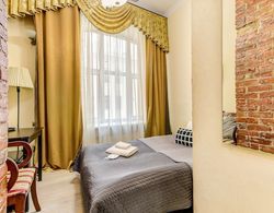 Guest Rooms at Marata Street 8-5 Oda Manzaraları