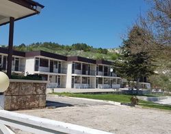 Guest Apartments Salena in Saint George Complex Dış Mekan