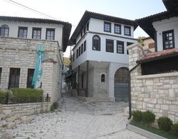 Guesthouse Altin Dış Mekan