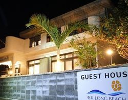 Guesthouse Amami Long Beach Dış Mekan