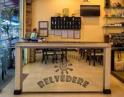 Guesthouse Belvedere - Triple Room With Ac Only 10minute Walk From Patong Beach Yerinde Yemek