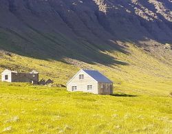 Guesthouse Bjarmaland Genel