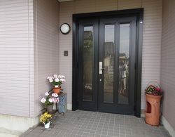 Guesthouse Gifu SUAI - Hostel Dış Mekan