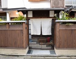 Guesthouse Higashiyama Jao Dış Mekan