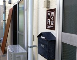 Guesthouse IMARI Honjin - Hostel Dış Mekan