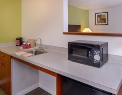 GuestHouse Inn & Suites Kennewick/Tri-Cities Genel