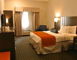 GuestHouse Inn & Suites Lexington Genel