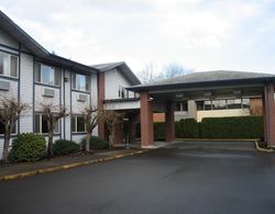 GuestHouse Inn & Suites Wilsonville Genel