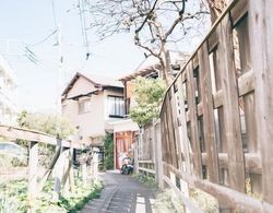 Guesthouse irodori Kamakura Dış Mekan