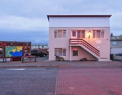 Guesthouse Keflavik by Reykjavik Keflavik Airport Dış Mekan