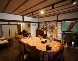 Guesthouse KYOTO COMPASS - Hostel Genel