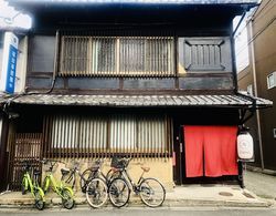Guesthouse KYOTO COMPASS - Hostel Öne Çıkan Resim