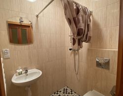 GuestHouse Leonardo Banyo Tipleri