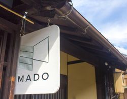 Guesthouse MADO – Hostel Dış Mekan
