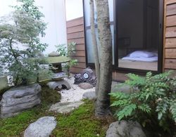 Guesthouse Mikkaichi - Hostel Dış Mekan