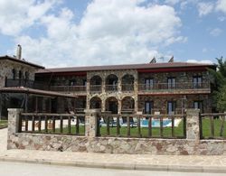 Guesthouse Monastiri Dış Mekan