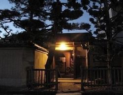 Guesthouse Nara Backpackers Dış Mekan