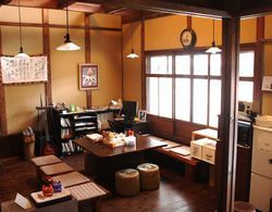 Guesthouse Naramachi Genel