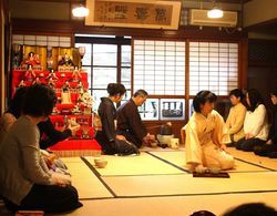 Guesthouse Naramachi Genel