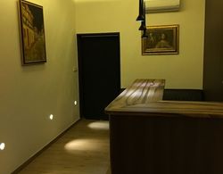 Guesthouse Noce Zagreb İç Mekan