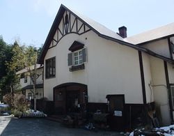 Guesthouse Sakuya Dış Mekan