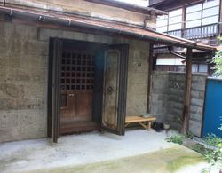 Guesthouse Seiryuu Kibako - Hostel Dış Mekan