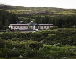 Guesthouse Svartiskógur Egilsstaðir Öne Çıkan Resim