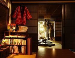 Guesthouse Taikoya – Hostel Öne Çıkan Resim