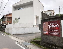 Guesthouse TAKAO - Hostel Dış Mekan